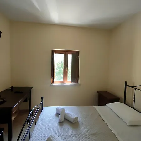 Bed & Breakfast La Del Mugnaio 3*