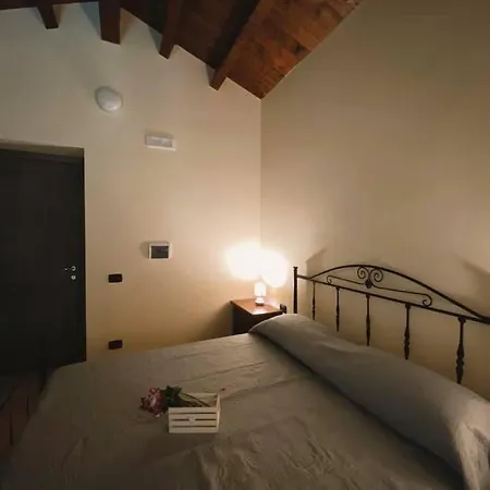 Bed & Breakfast La Locanda Del Mugnaio Roseto Valfortore