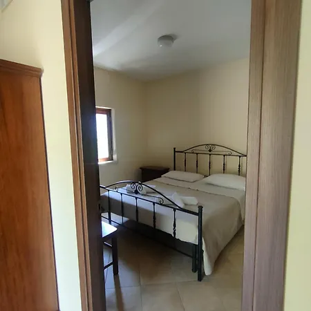 La Del Mugnaio Bed & Breakfast *